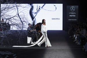 Especial MBFWMadrid Febrero 2025: Simorra