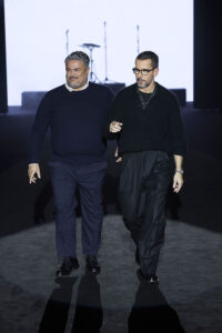 Especial MBFWMadrid Febrero 2025: Pedro del Hierro